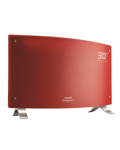 VITROCONVECTOR PE-VQD20R 