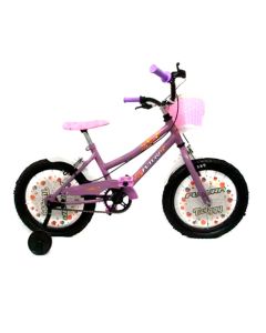 BICICLETA 4041 16"
