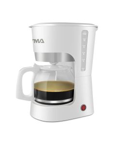 ATMA CAFETERA CA8133N BLANCO
