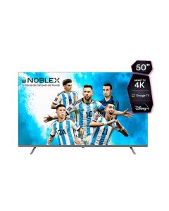 GOOGLE TV 50" DR50X8580 4K