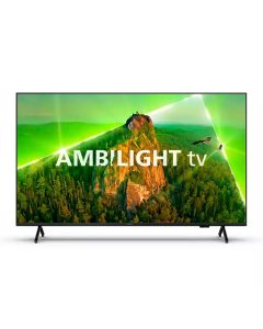 GOOGLE TV 65" 65PUD7908 4K