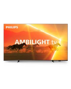 SMART TV 65" 65PML9118/77 4K