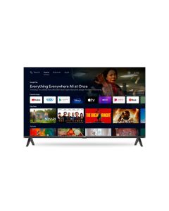 ANDROID TV 32" R32AND HD