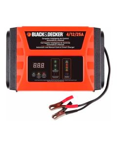 CARGADOR BATERIA BC25-AR