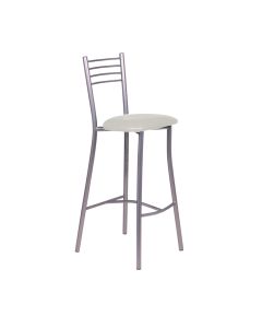 BANQUETA CAPRI TIZA
