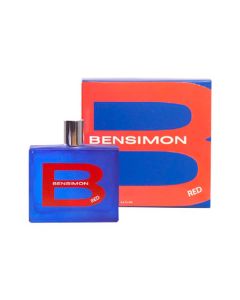 PERFUME RED 100ml