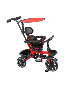 TRICICLO LITTLE TIGER FIT