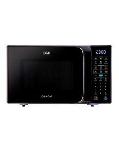 MICROONDAS B223DN20 23 L