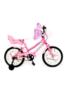BICICLETA 4045 16"