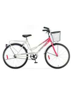 Bicicleta FUTURA COUNTRY 26"