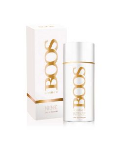 PERFUME INTENSE WOMAN 90ml