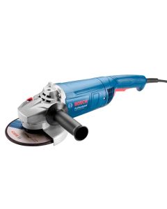 AMOLADORA GWS 25-180