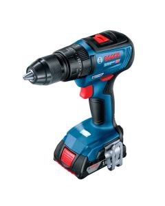 TALADRO GSB 18V-50