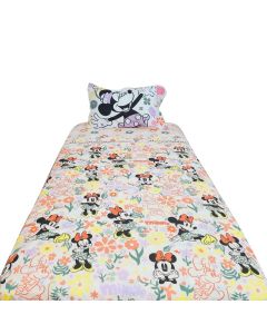SABANAS MINNIE V 1 PLAZA