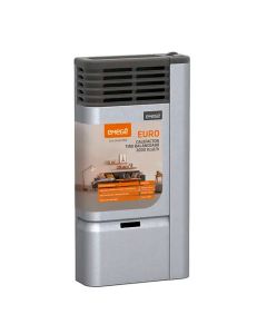 CALEFACTOR EMEGE EURO 2120TB 2000 KCAL/H