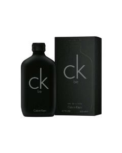 EAU DE TOILETTE BE 200ml