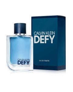 EAU DE TOILETTE DEFY 50ml