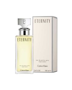 PERFUME ETERNITY 100ml