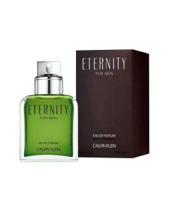 PERFUME ETERNITY 100ml