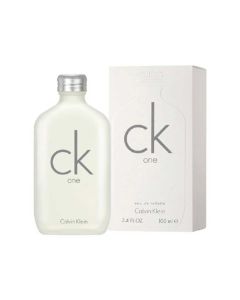 EAU DE TOILETTE ONE 100ml