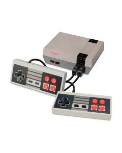 RETRO GAMES 620 JUEGOS