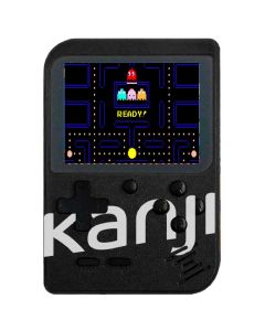 CONSOLA POCKET