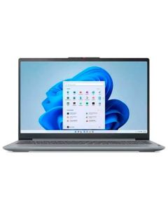 NOTEBOOK SLIM 3 RYZEN 5 15AMN8 8 + 512 GB