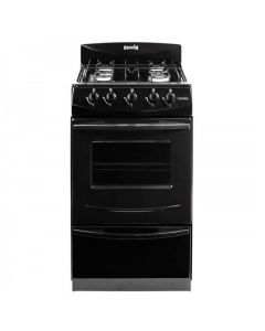 COCINA CANDOR S2 51 CM GAS NATURAL