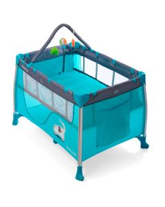 CUNA CON CAMBIADOR SLEEPY