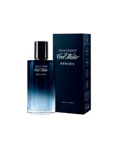 EAU DE TOILETTE COOL WATER REBORN 75ml