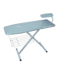 TABLA DE PLANCHAR MAXI ALUMINIO