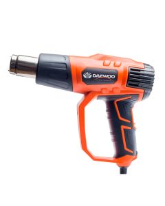 DAEWOO PISTOLA CALOR DAHG2000B