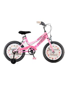 BICICLETA 4047 16"