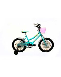 BICICLETA 4041 16"