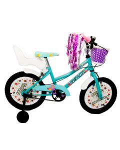 BICICLETA 4045 16"