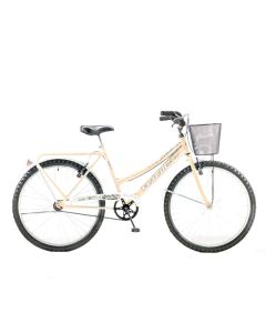 BICICLETA CAN3577 26"