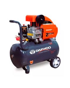 COMPRESOR DE AIRE DAC24D