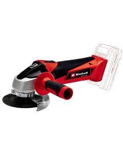AMOLADORA TE-AG 18/115LI