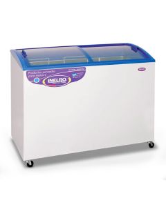 EXHIBIDORA FIH-350PI 333 L HORIZONTAL