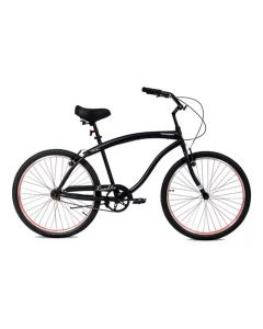 BICICLETA RAMBLER 26"