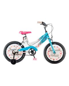 BICICLETA 4047 16"