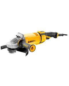AMOLADORA ANGULAR DWE4579NAR