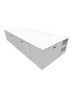BOX SOMMIER BENETHON 80 57201
