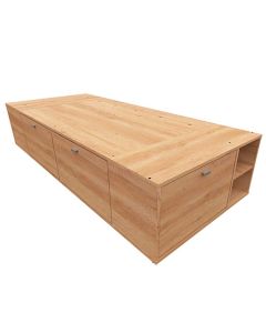 BOX SOMMIER BENETHON 80 57024
