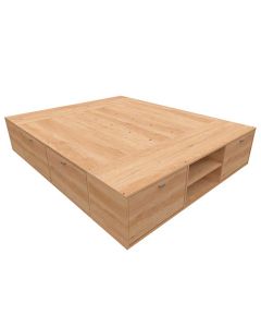 BOX SOMMIER BENETHON 160 57040