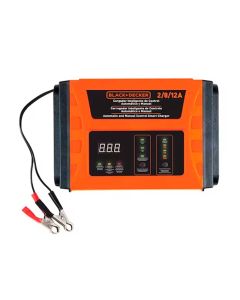 CARGADOR BATERIA BC12-AR
