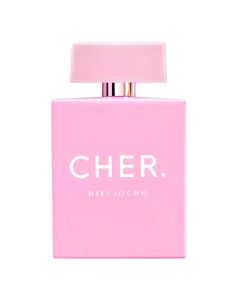 PERFUME DIECIOCHO 100ml