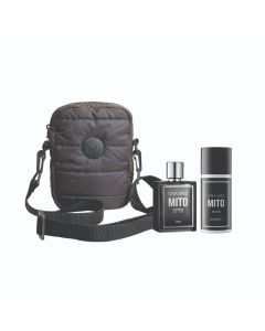SET PEFUME + DESODORANTE MITO
