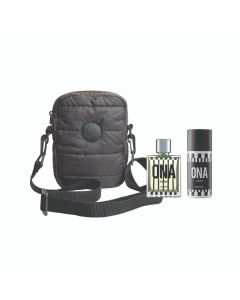 SET PERFUME + DESODORANTE ONA MEN 50ml