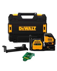 NIVEL LASER DCLE34020GB